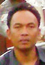 I Wayan Nuarsa I Wayan Nuarsa